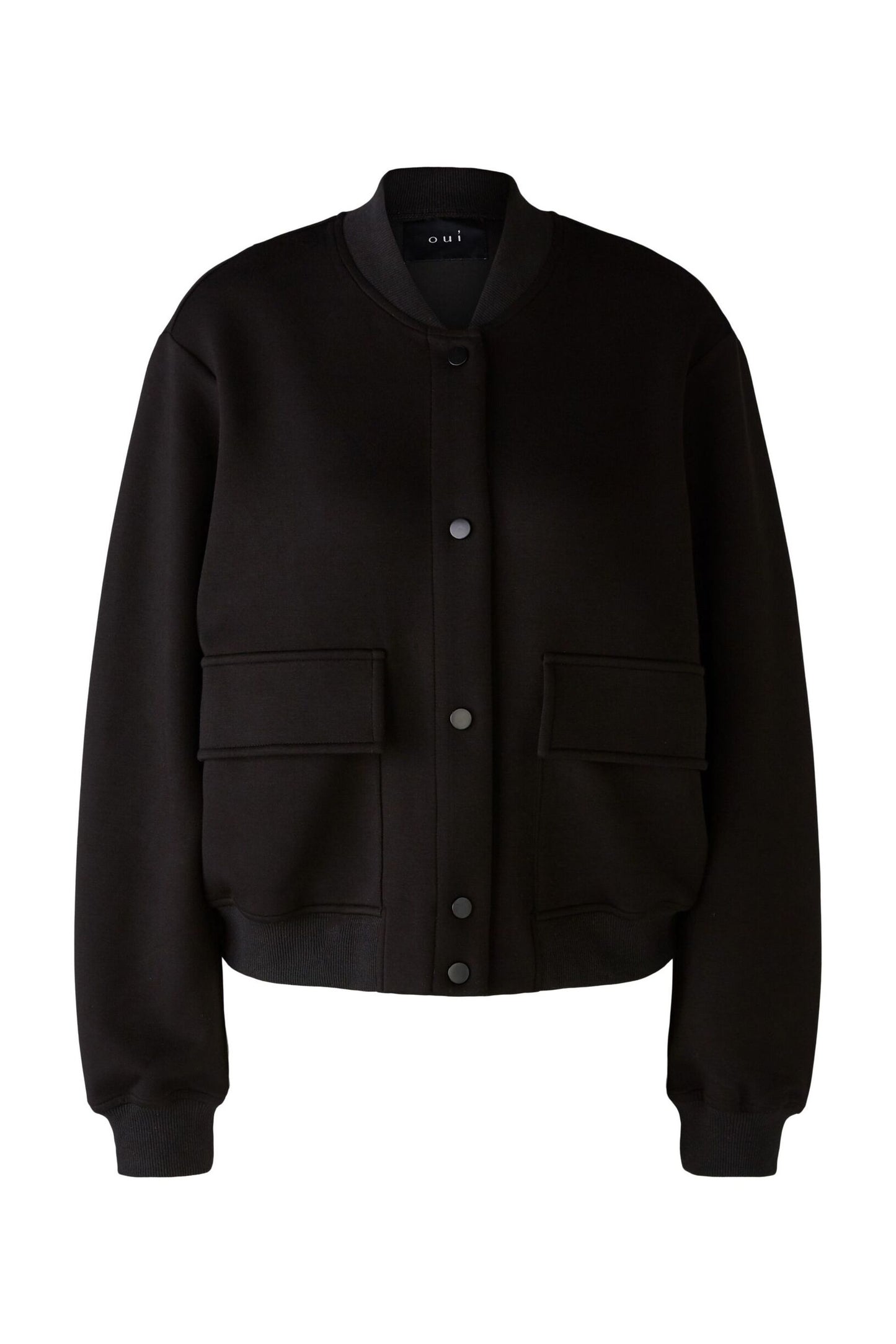 Blouson Scuba Qualität