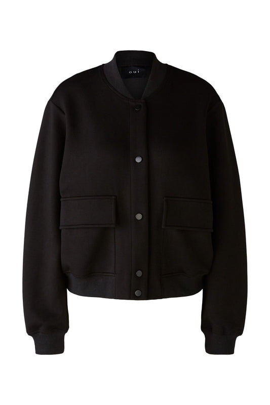 Blouson Scuba Qualität