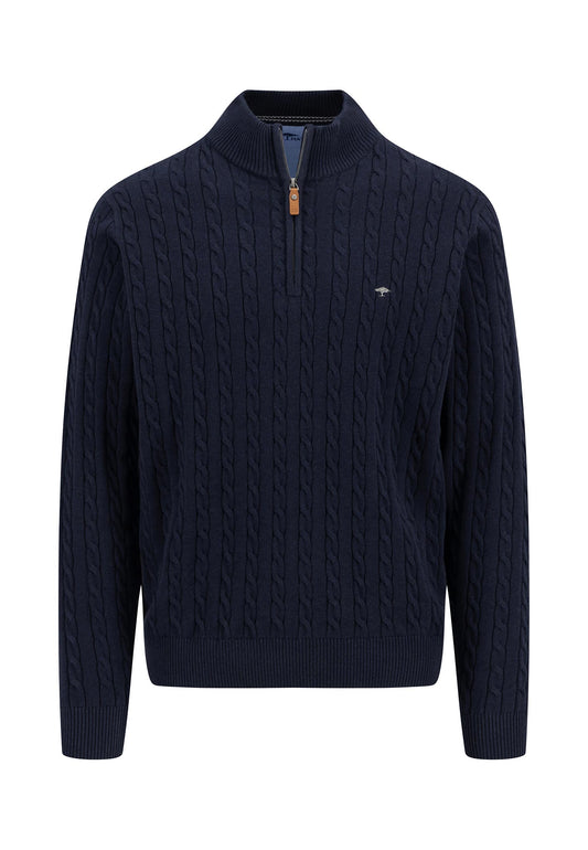 Zip Troyer, Cable
