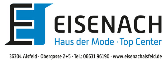 Eisenach Haus der Mode + Top Center