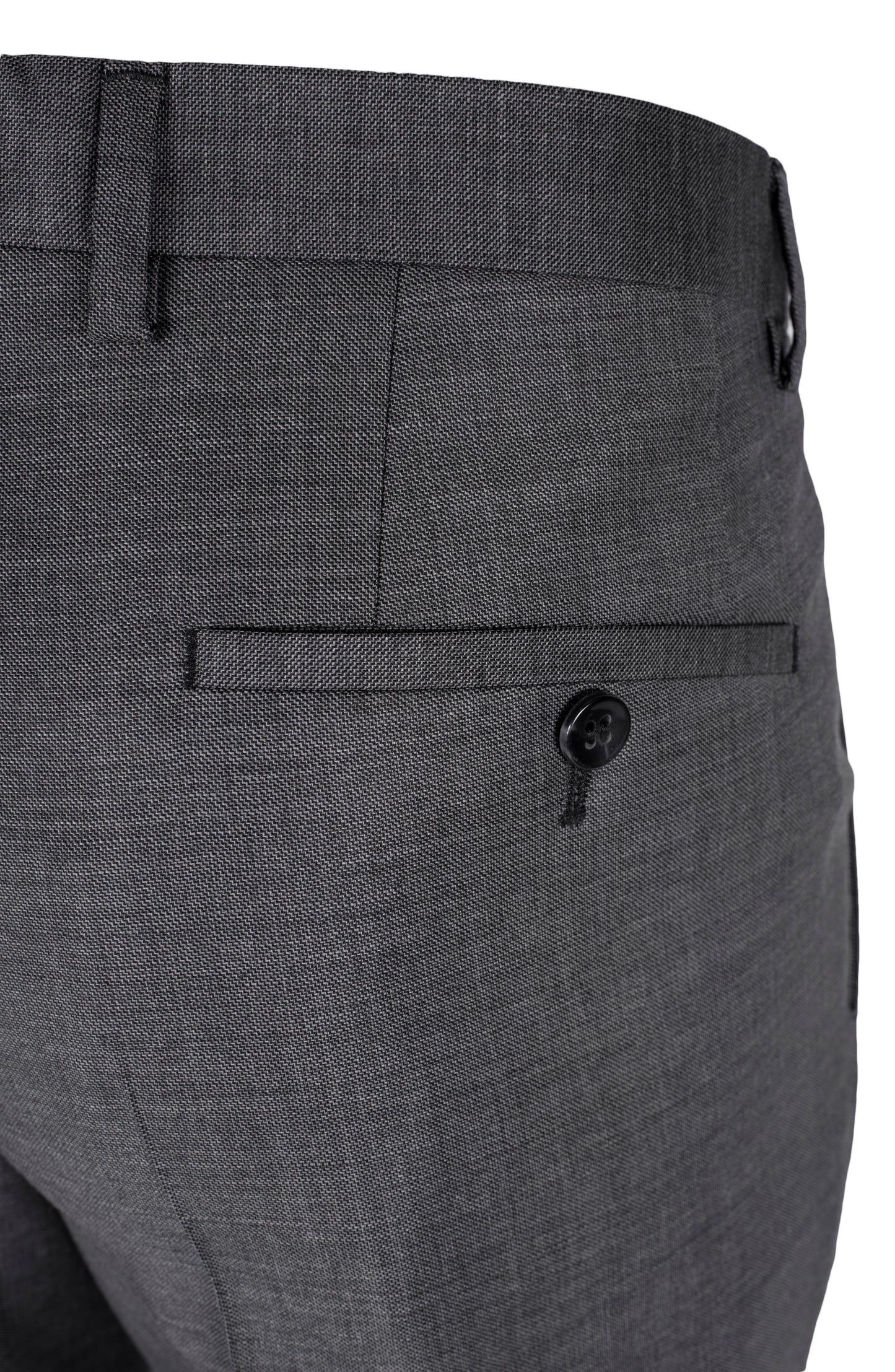 Hosen Slim Fit 5056 | grey