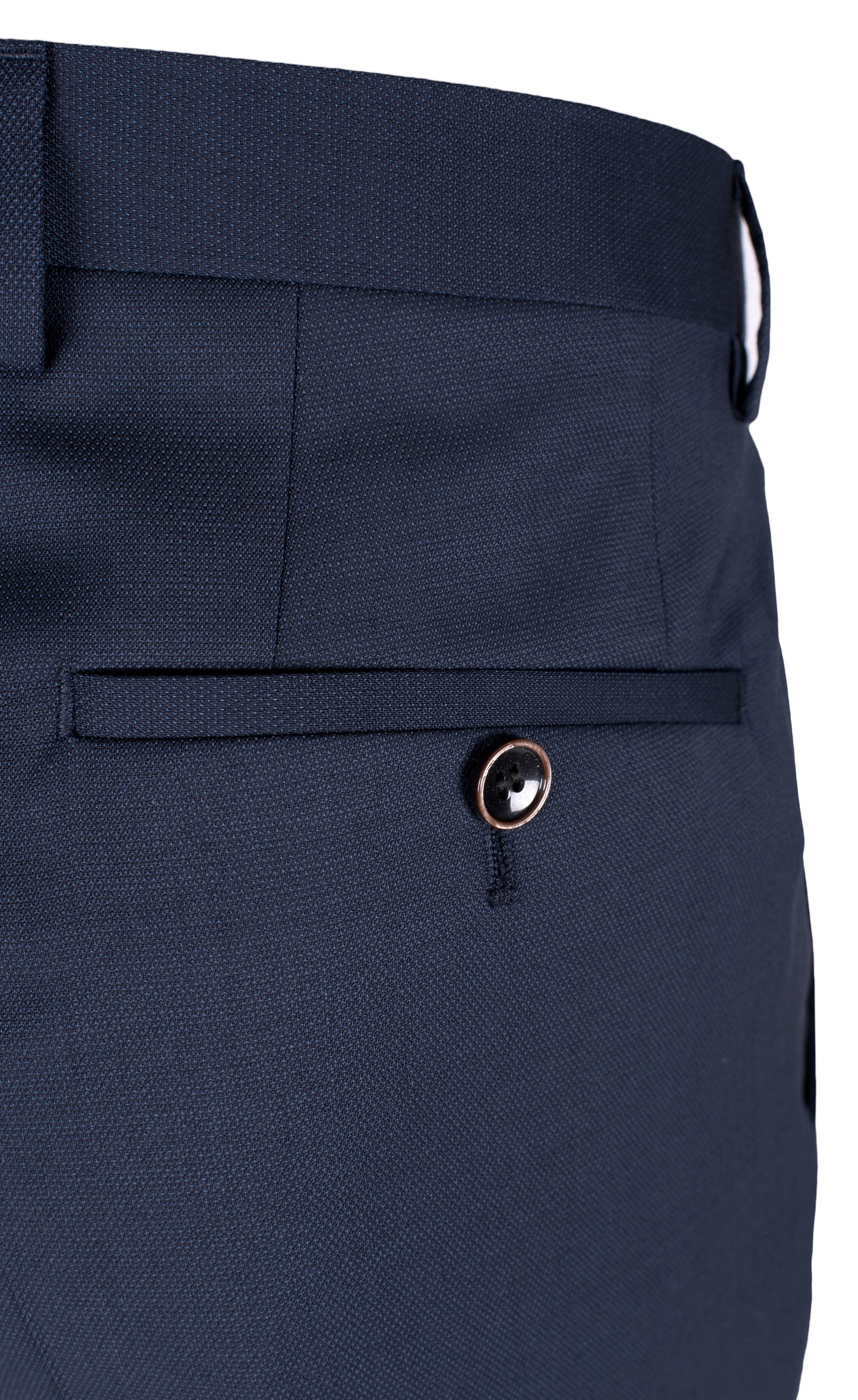 Hose Slim Fit 5066 | dark blue