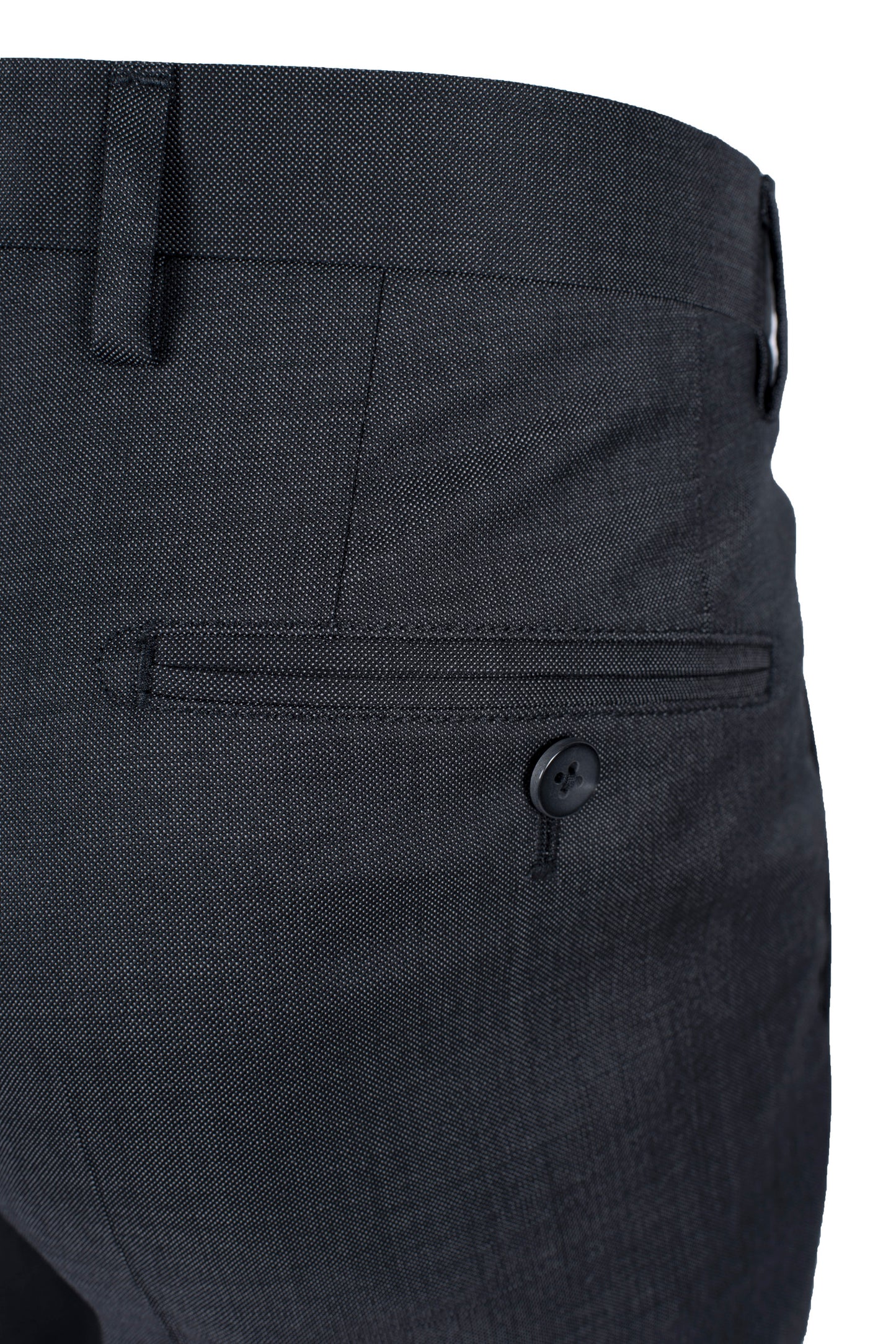 Hose Regular fit 5059 | dark grey