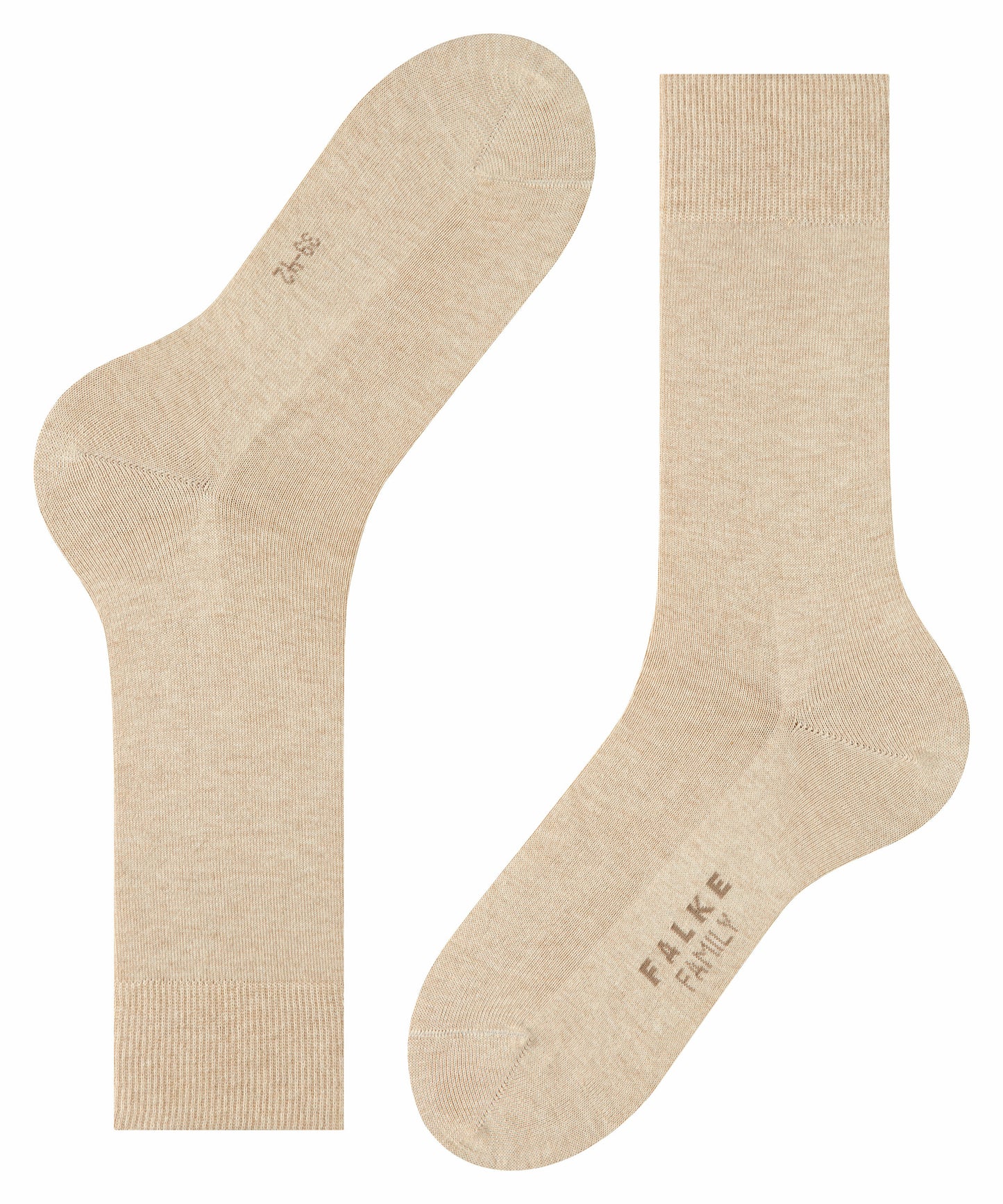 Socken Family 14645