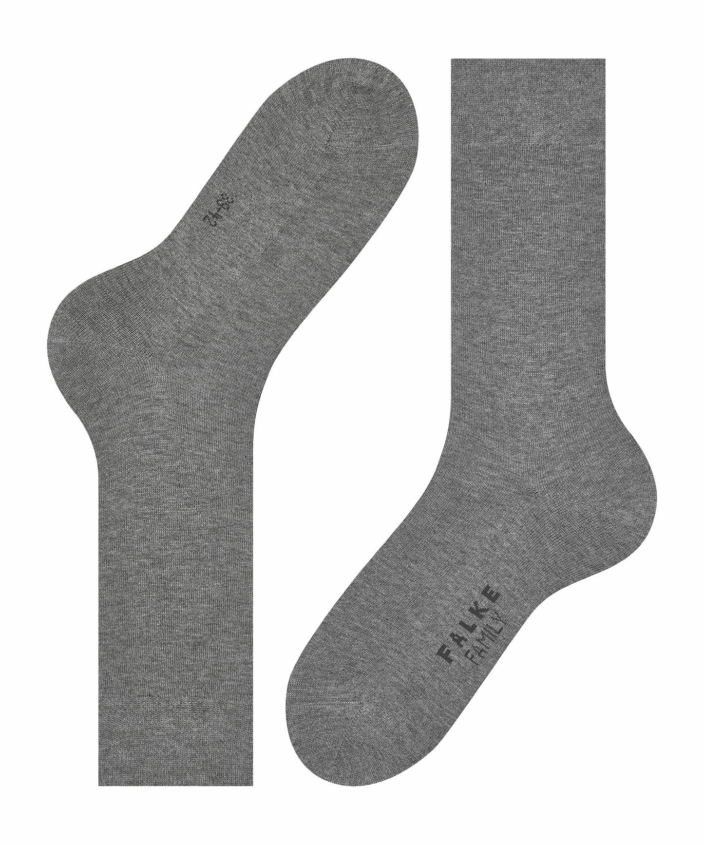 Socken Family 14645