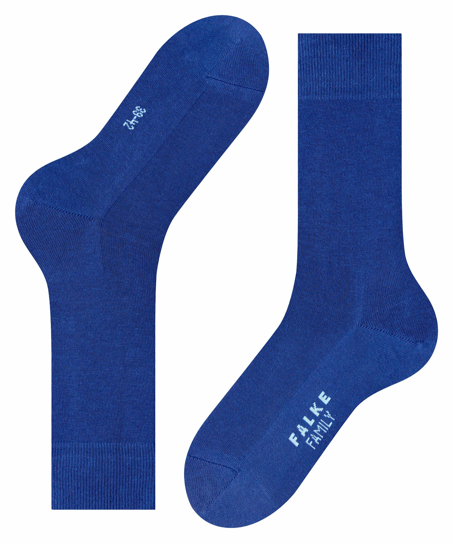 Socken Family 14645