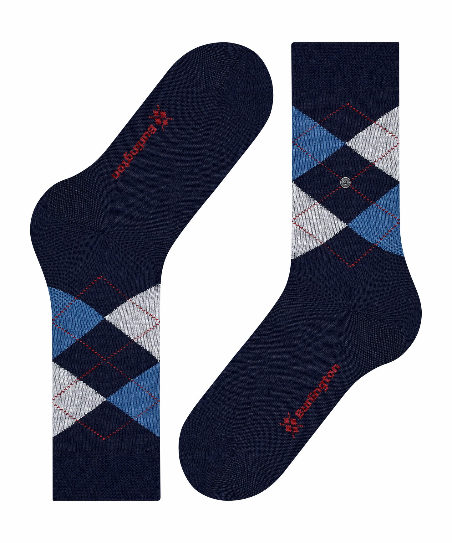 Socken Marylebone 22082