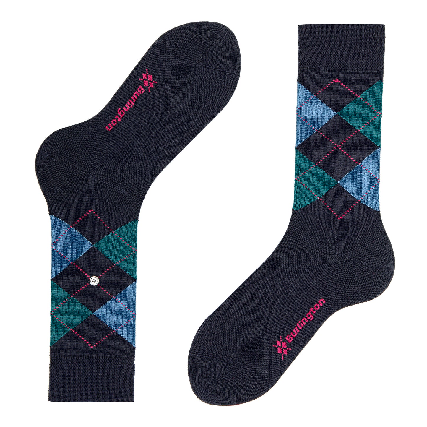 Socken Marylebone 22082