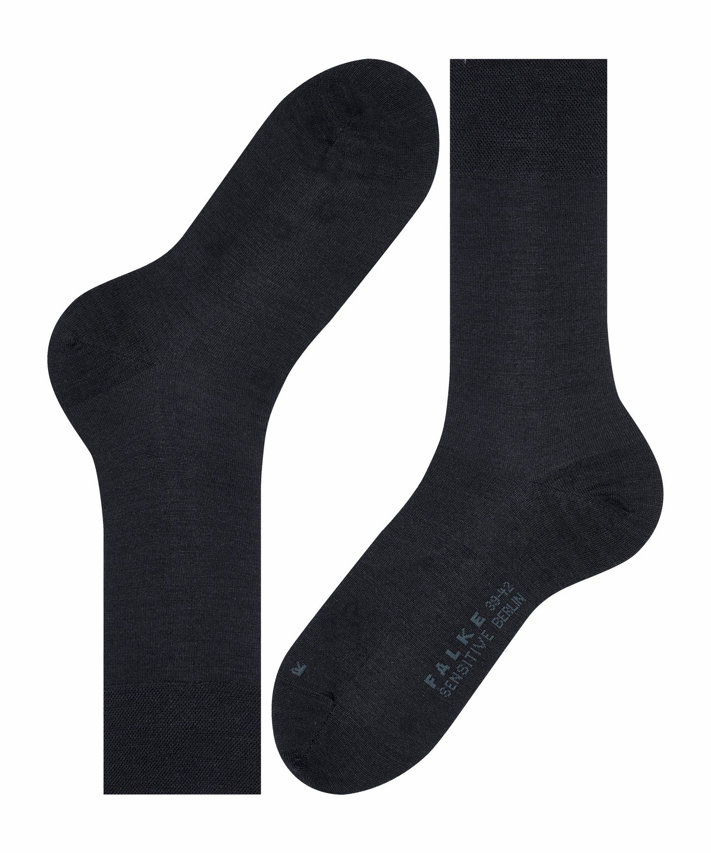 Socken Sensitive Berlin 14416