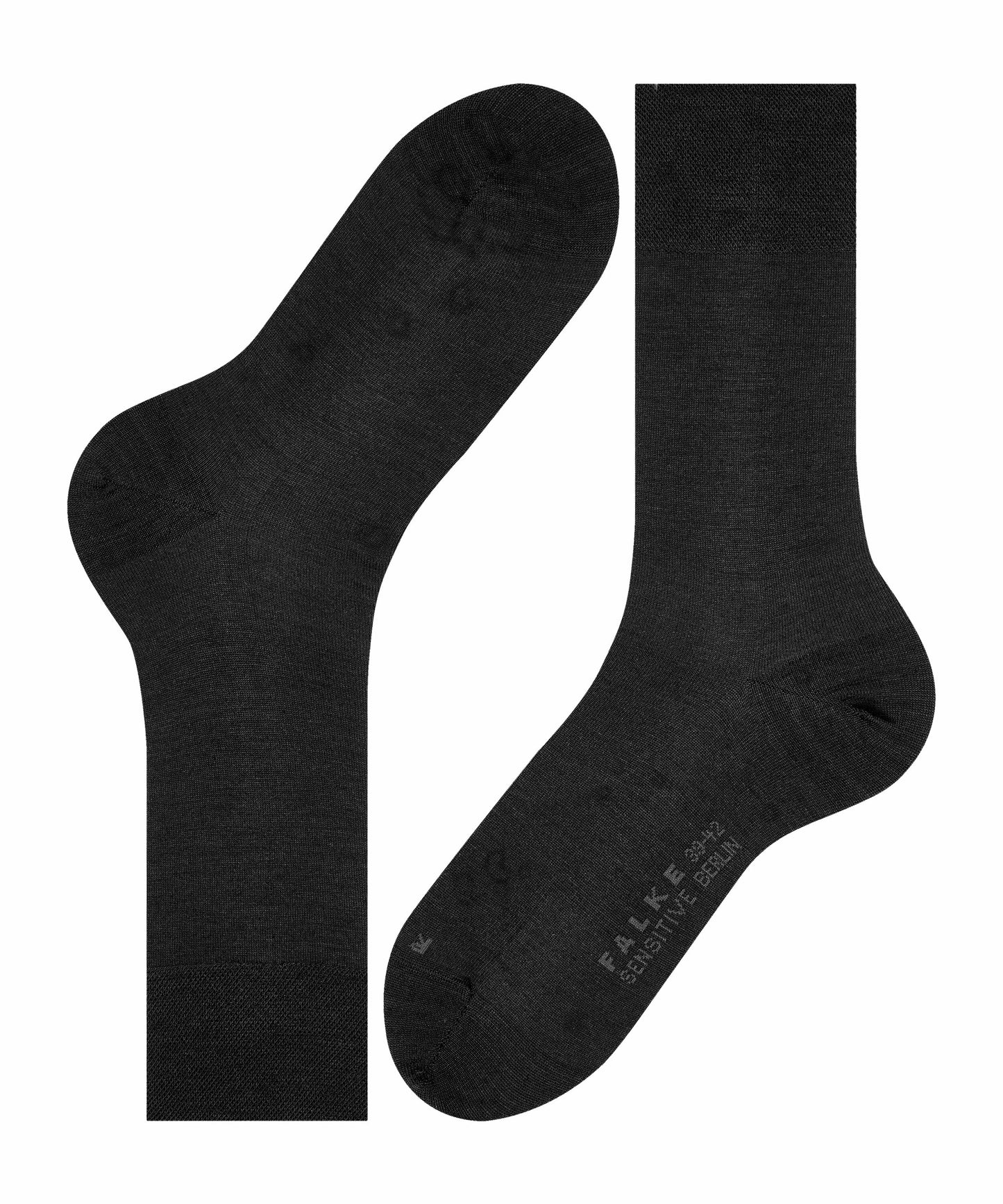 Socken Sensitive Berlin 14416