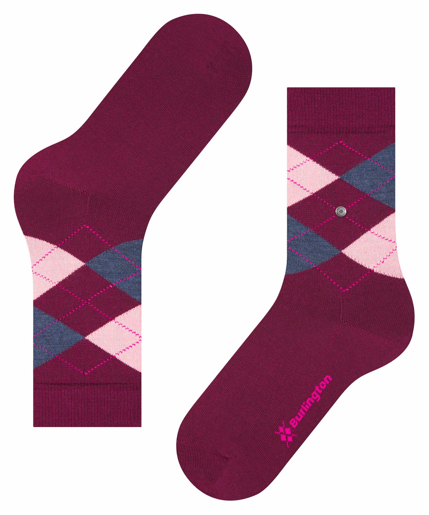 Socken Marylebone 22082