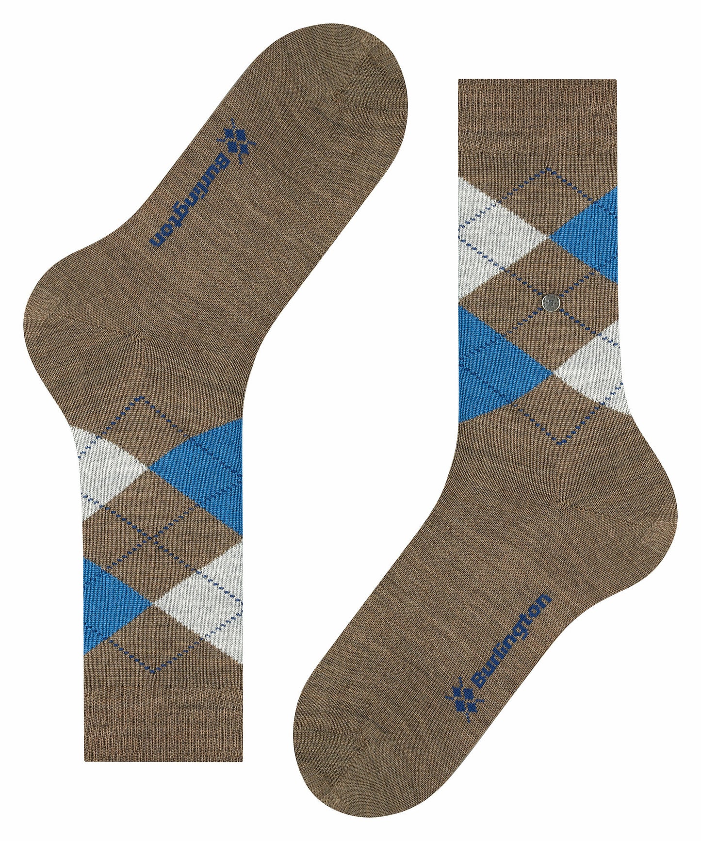 Socken Marylebone 22082