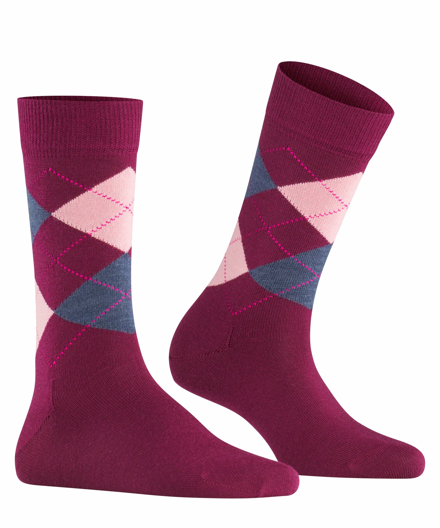 Socken Marylebone 22082