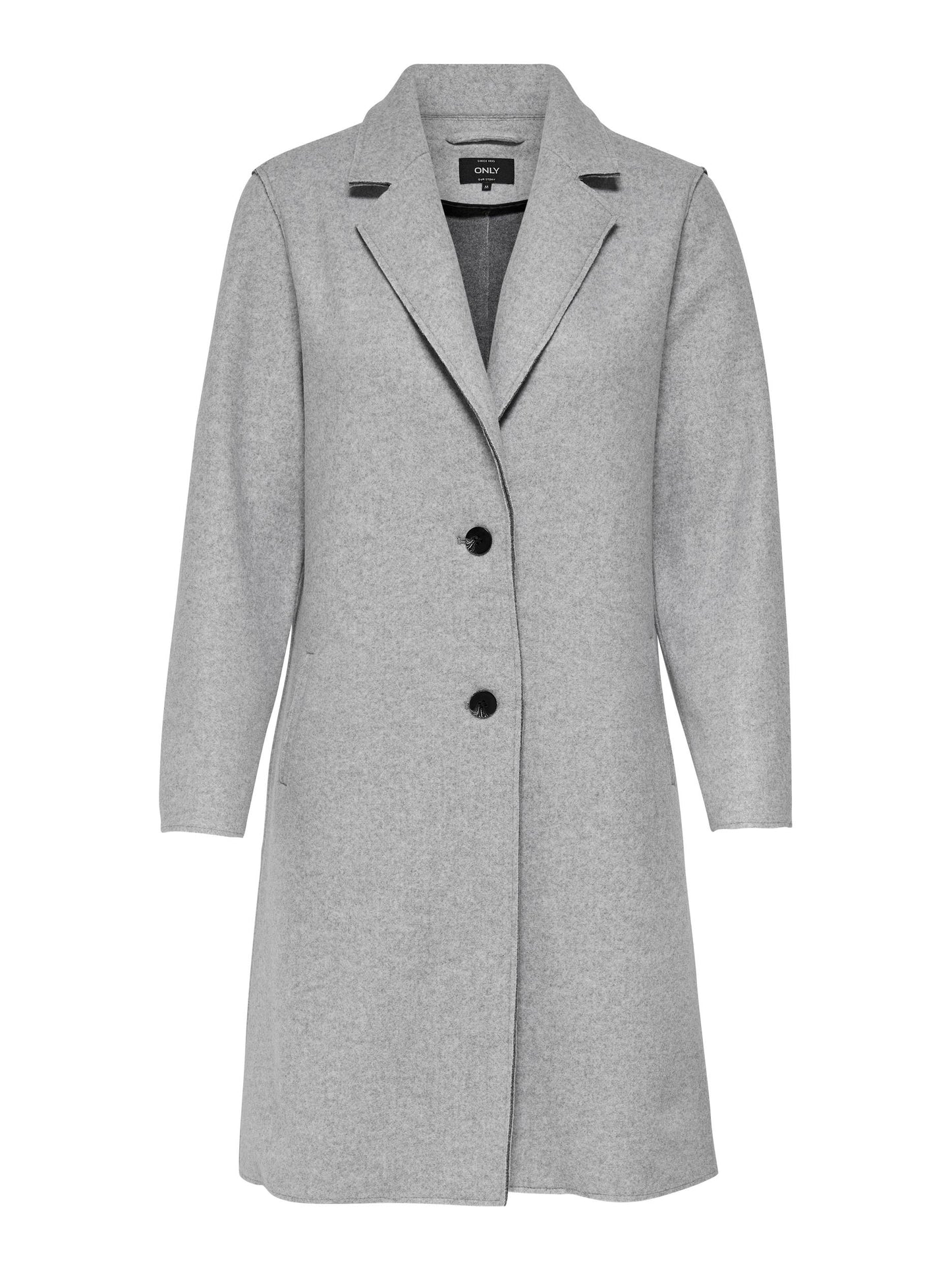 ONLCARRIE BONDED COAT OTW NOOS