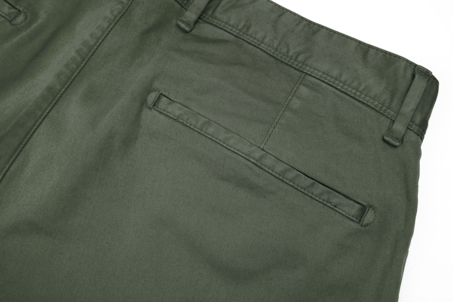 Chino Hose Slim Fit