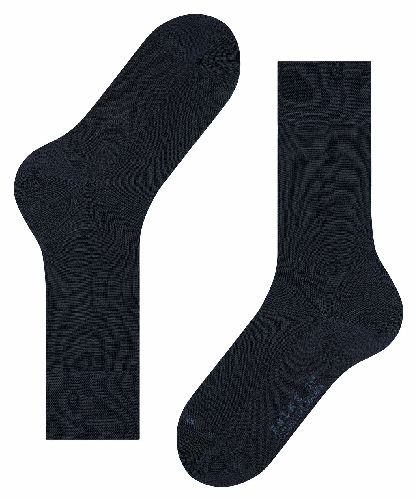 Socken Sensitive Malaga 14646