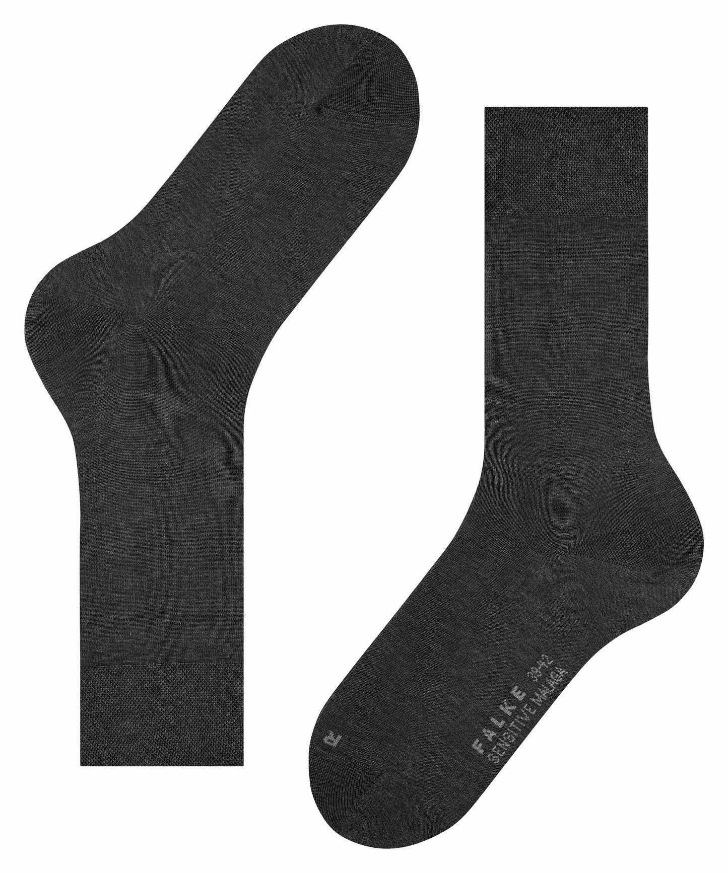 Socken Sensitive Malaga 14646