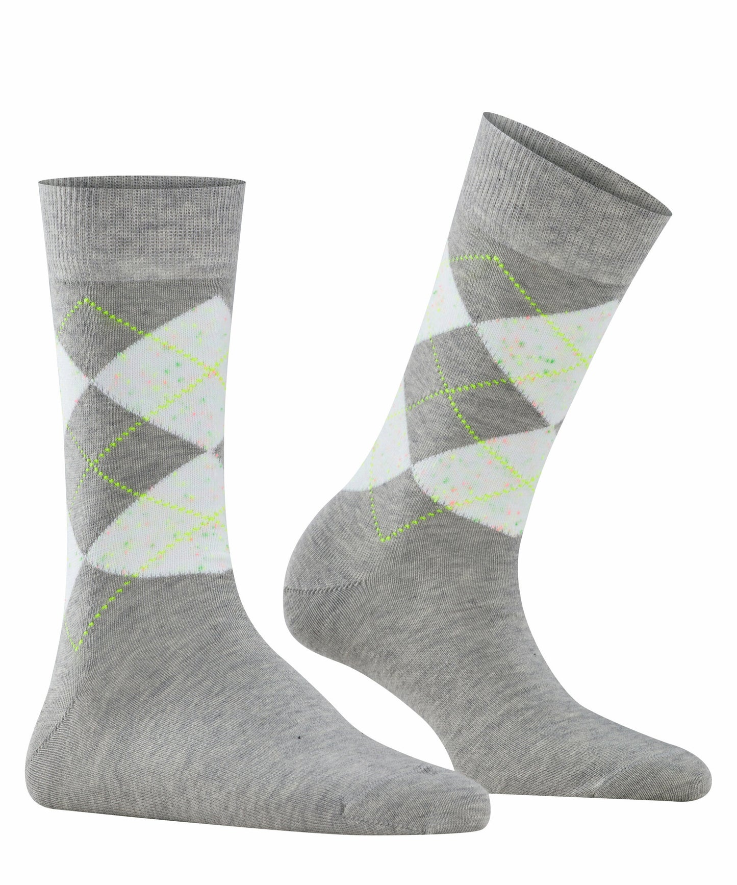 Socken Neon Pixel Queen 22102