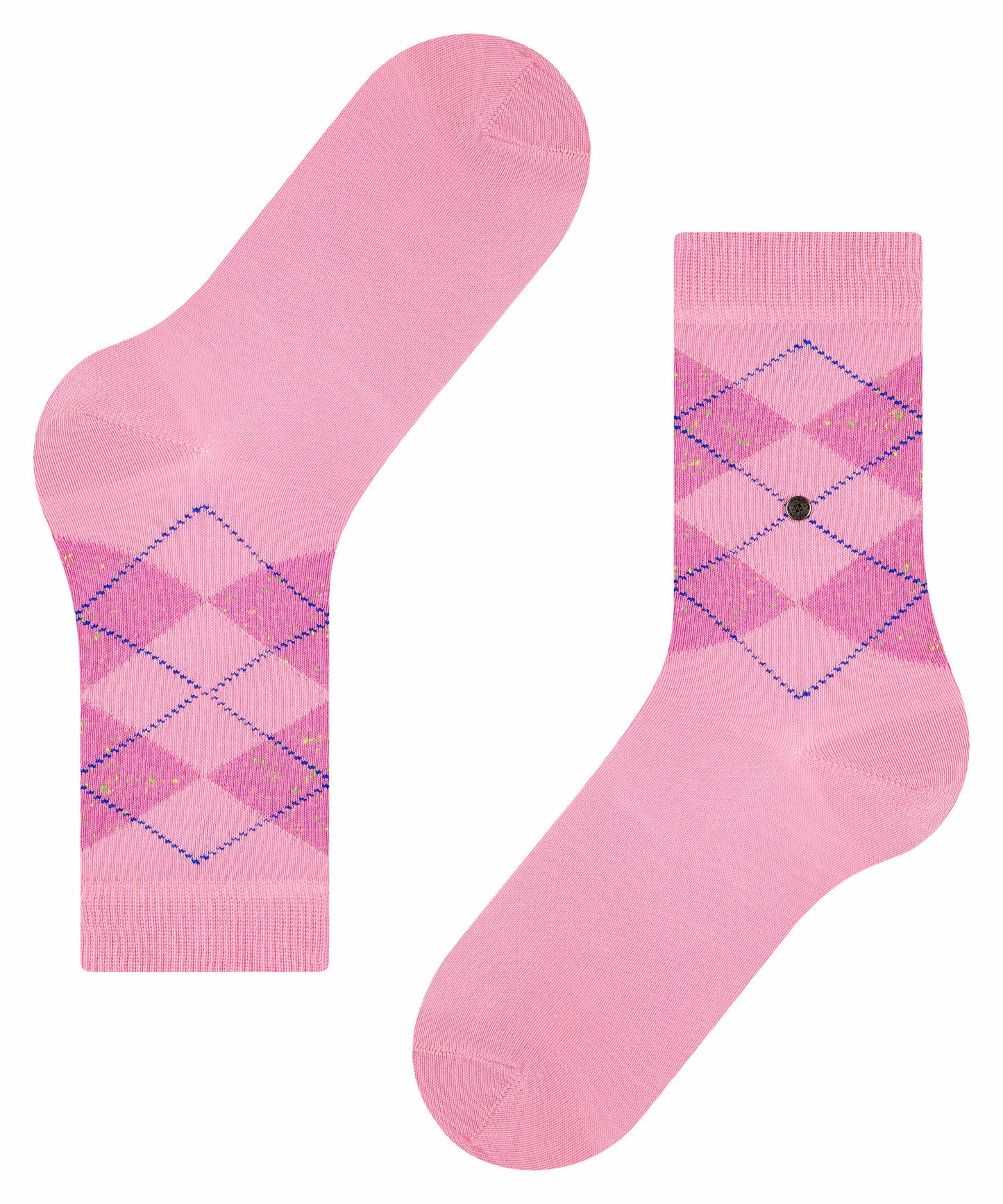 Socken Neon Pixel Queen 22102