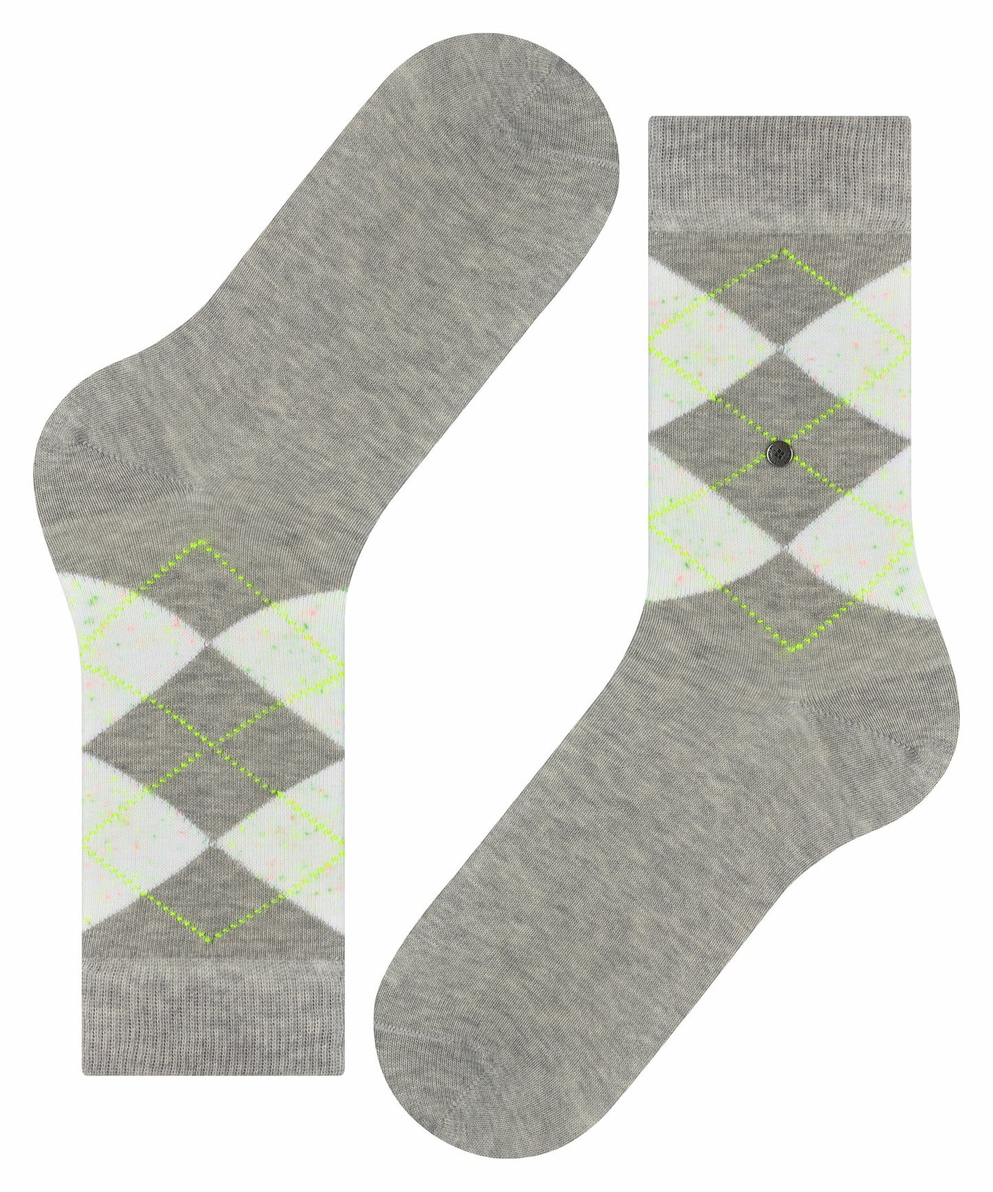 Socken Neon Pixel Queen 22102