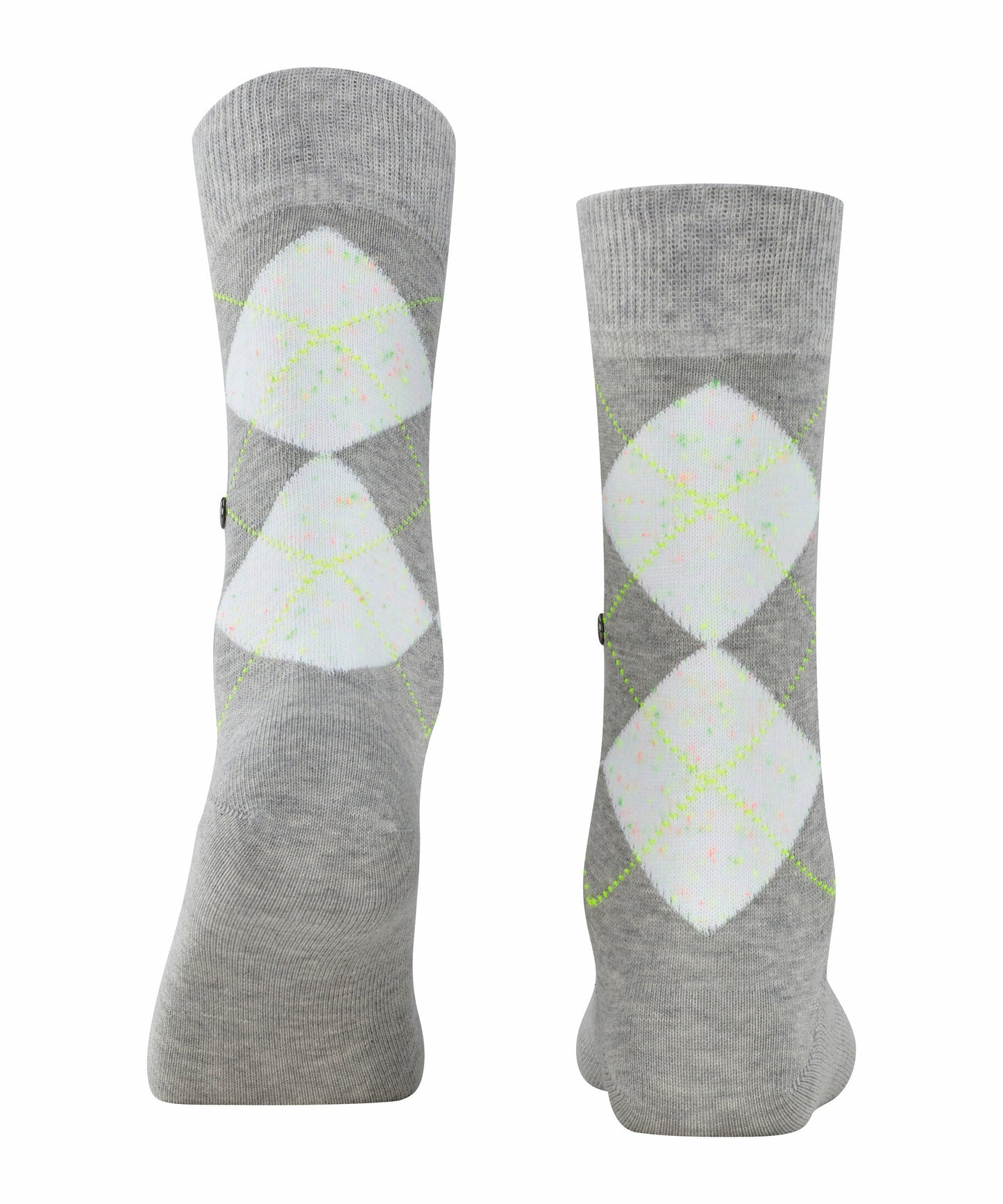 Socken Neon Pixel Queen 22102