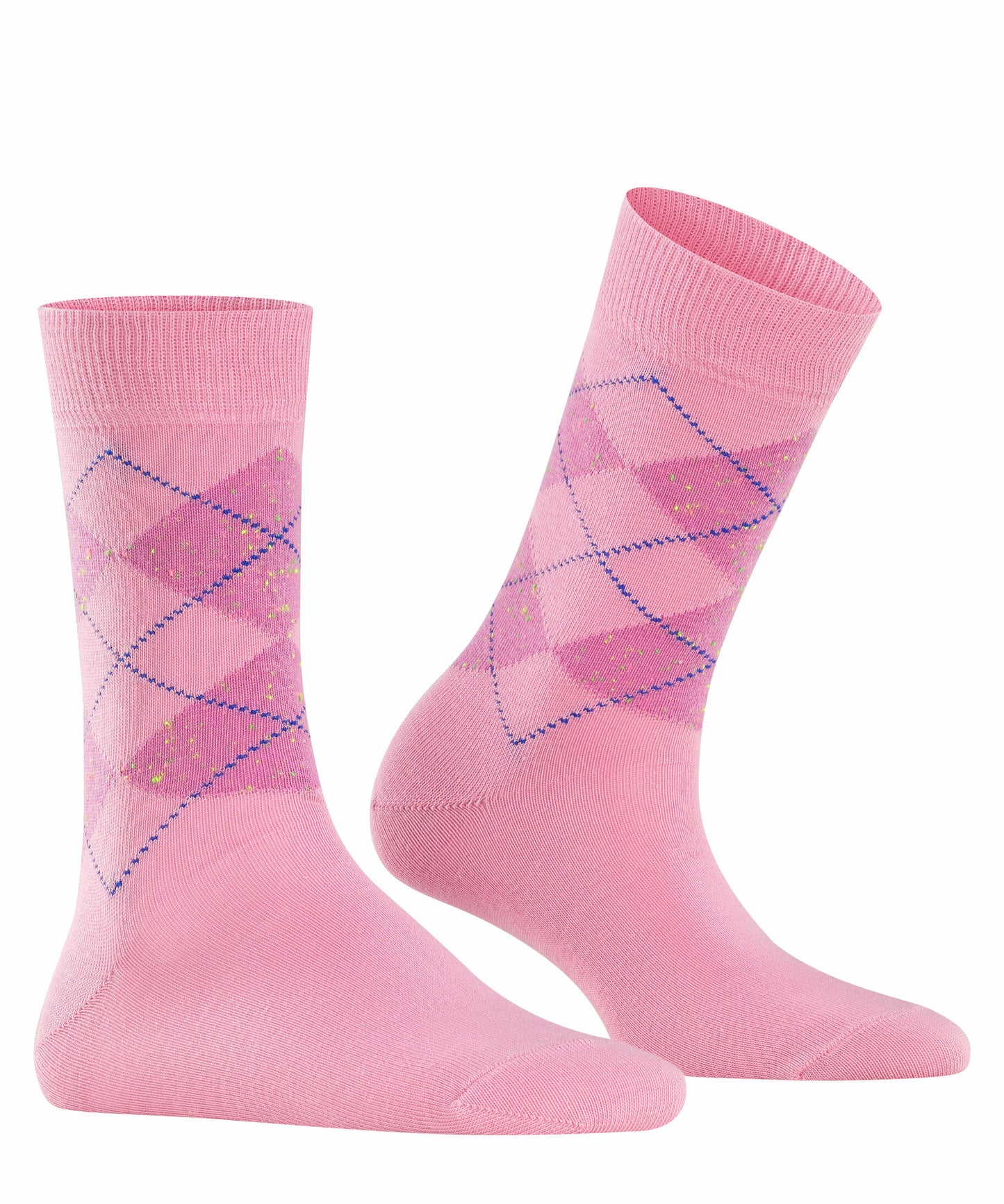 Socken Neon Pixel Queen 22102