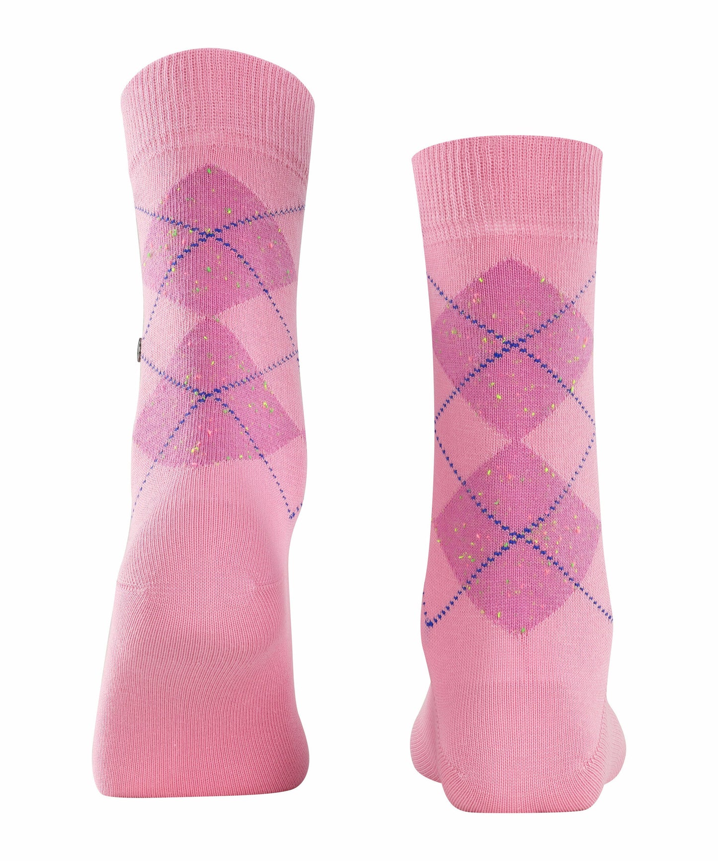 Socken Neon Pixel Queen 22102