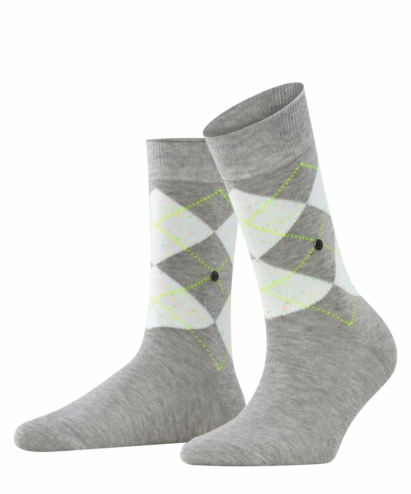 Socken Neon Pixel Queen 22102