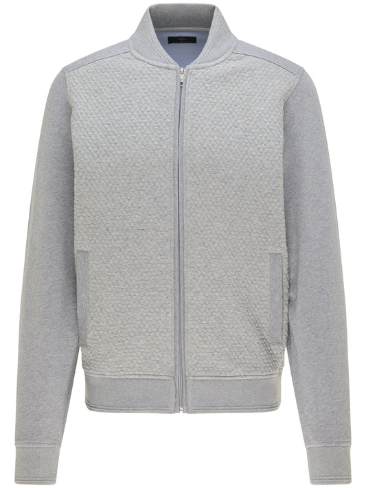 Cardigan-College, Melange