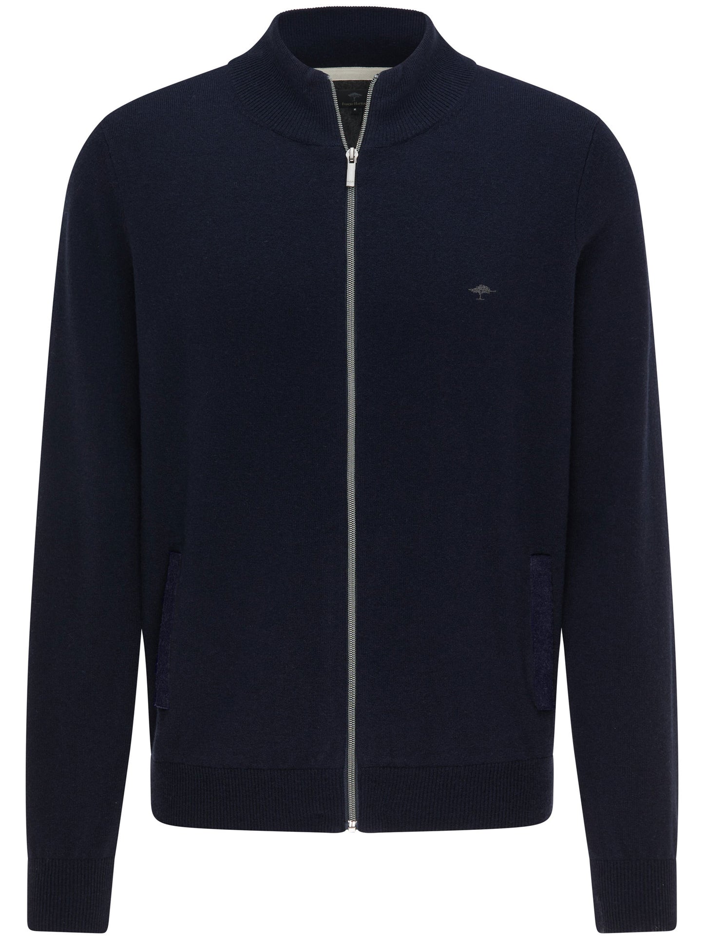 Cardigan-Zip