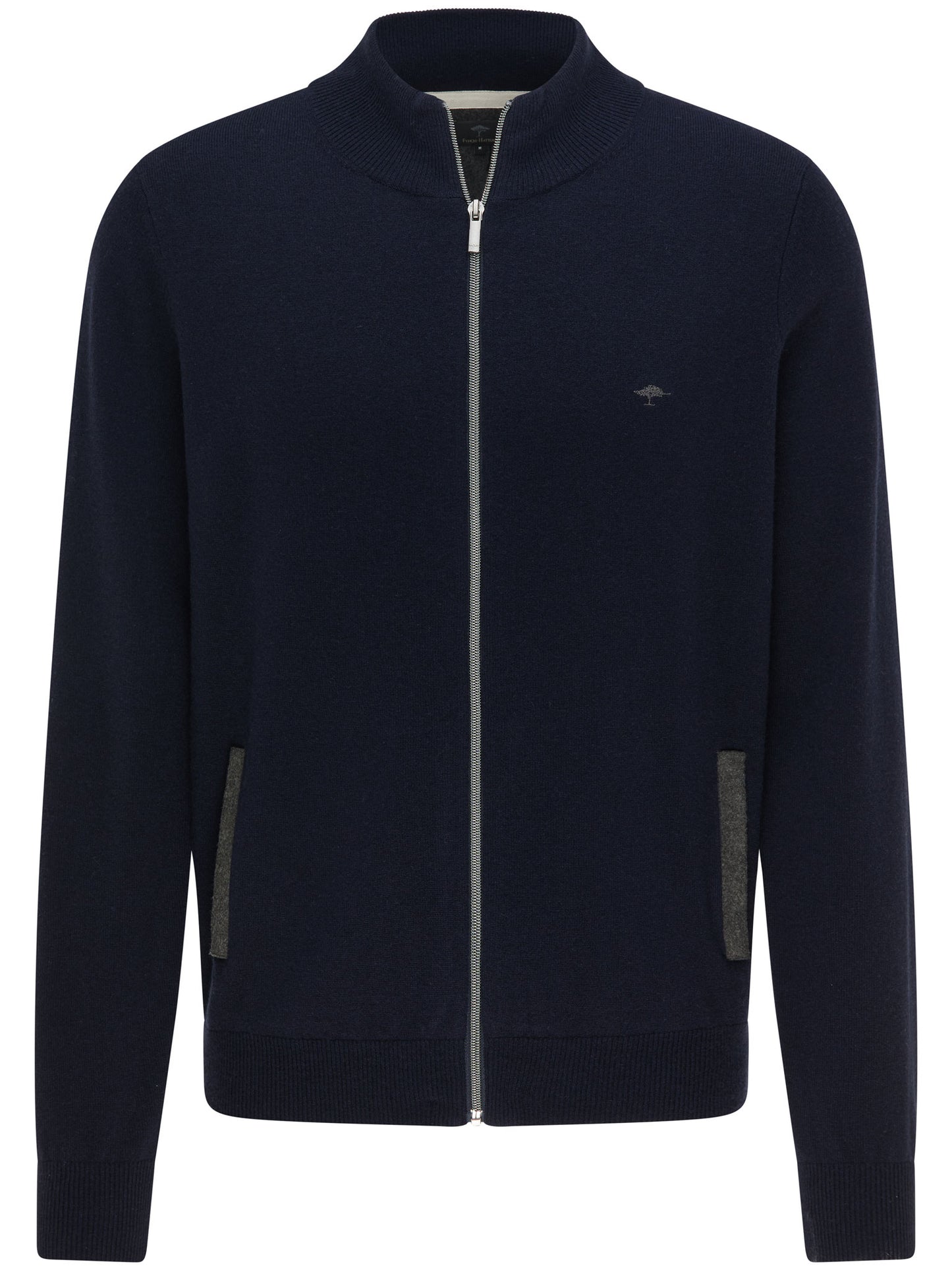 Cardigan-Zip