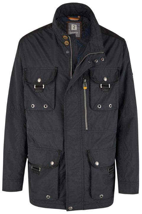 Jacke