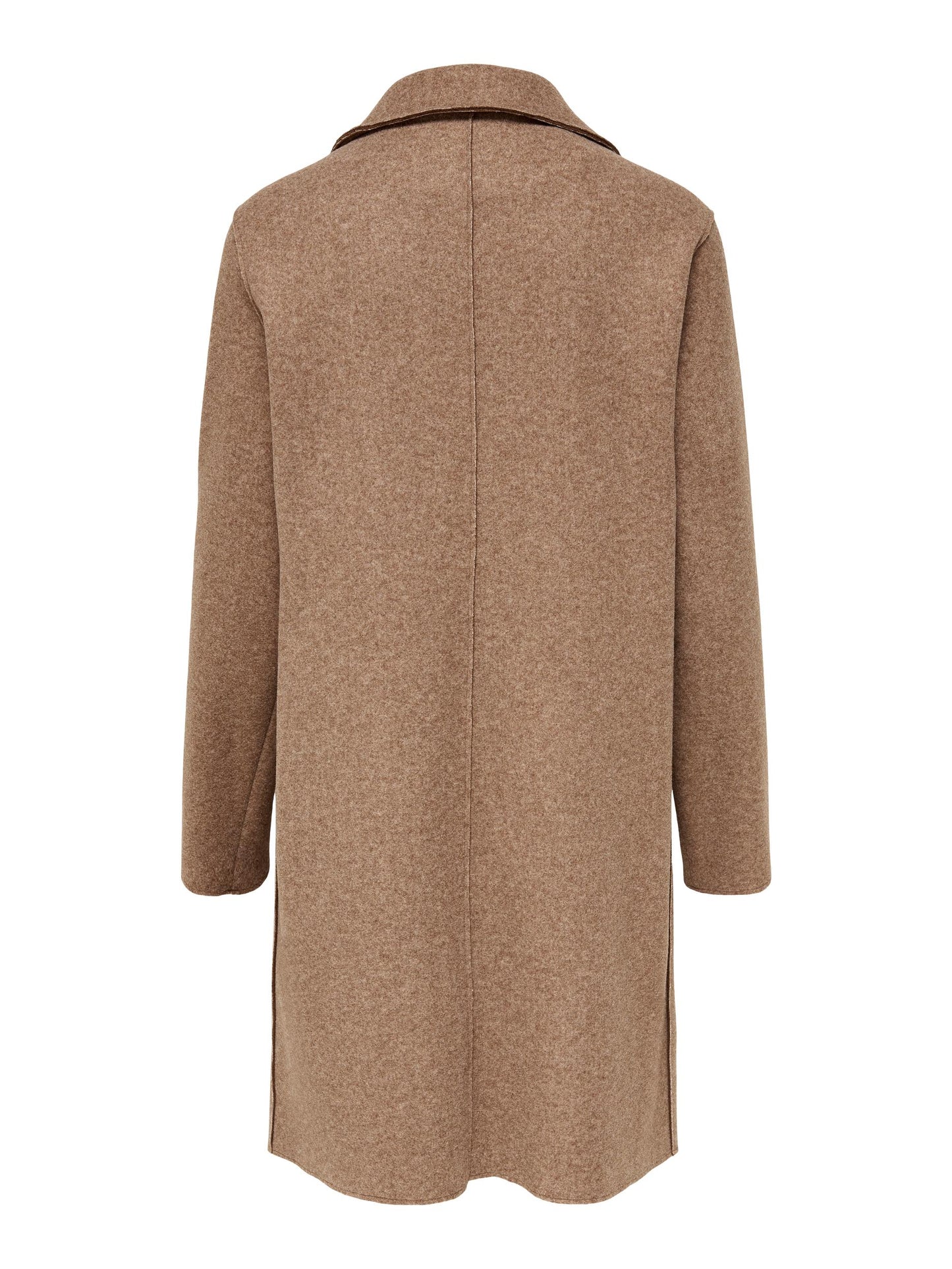 ONLCARRIE BONDED COAT OTW NOOS