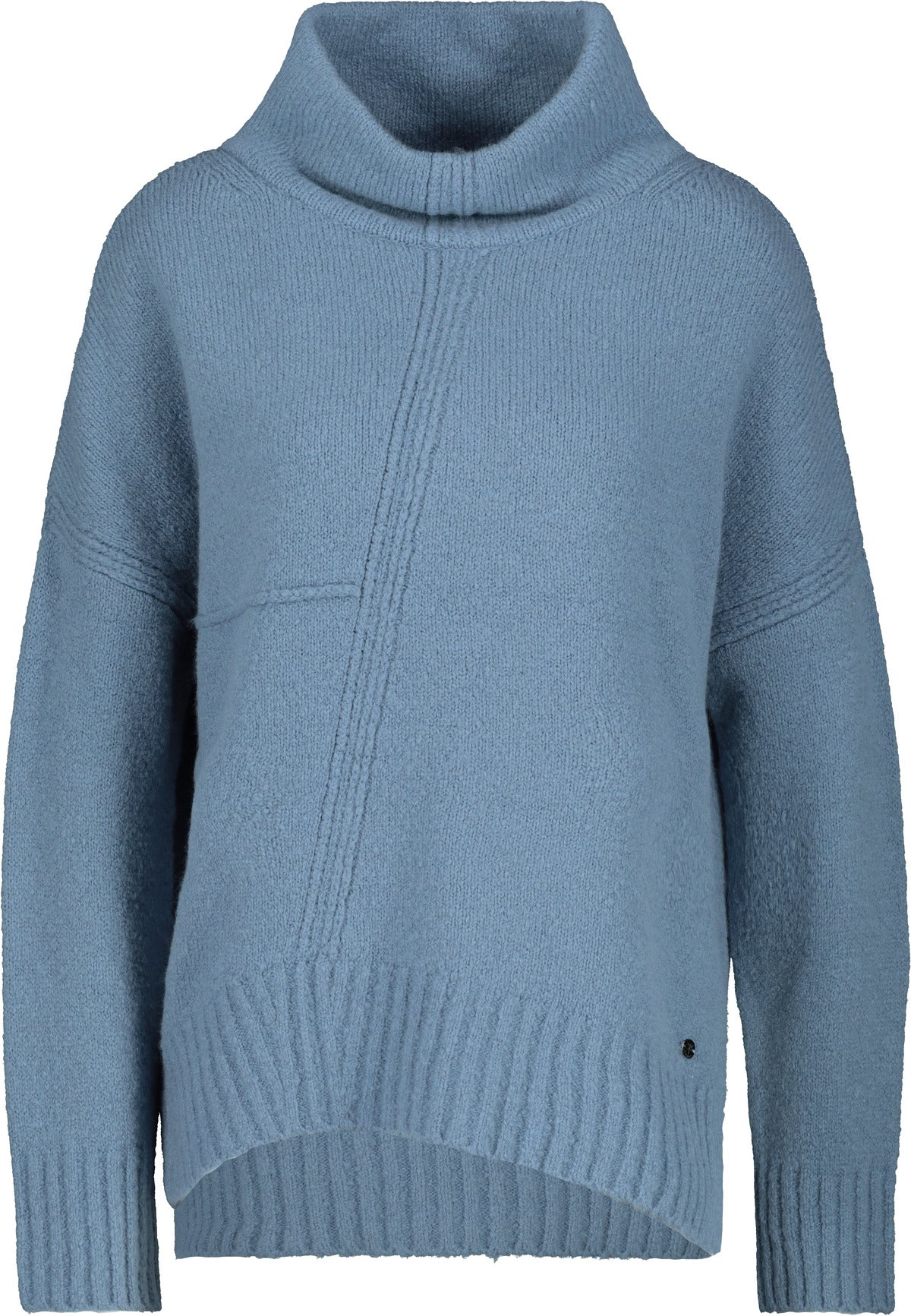 Pullover, ozean