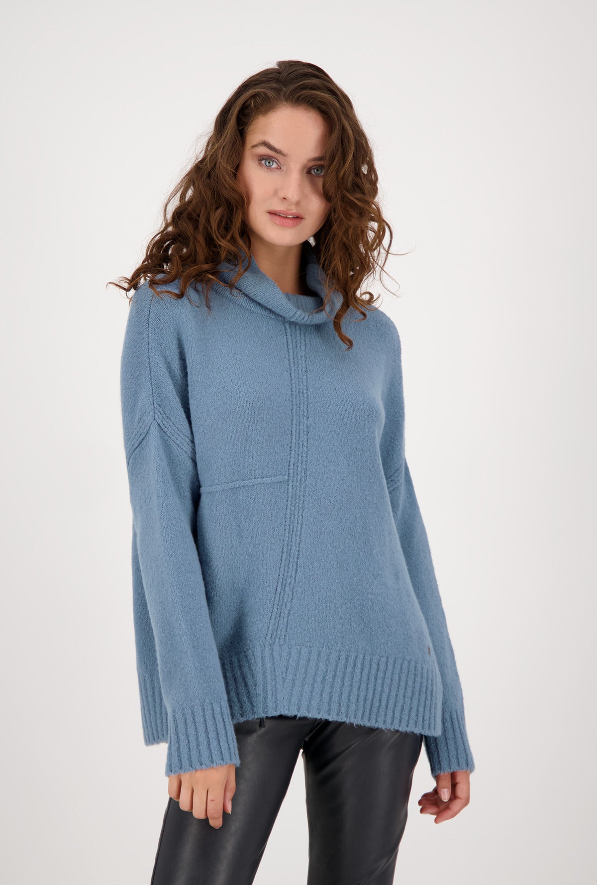 Pullover, ozean