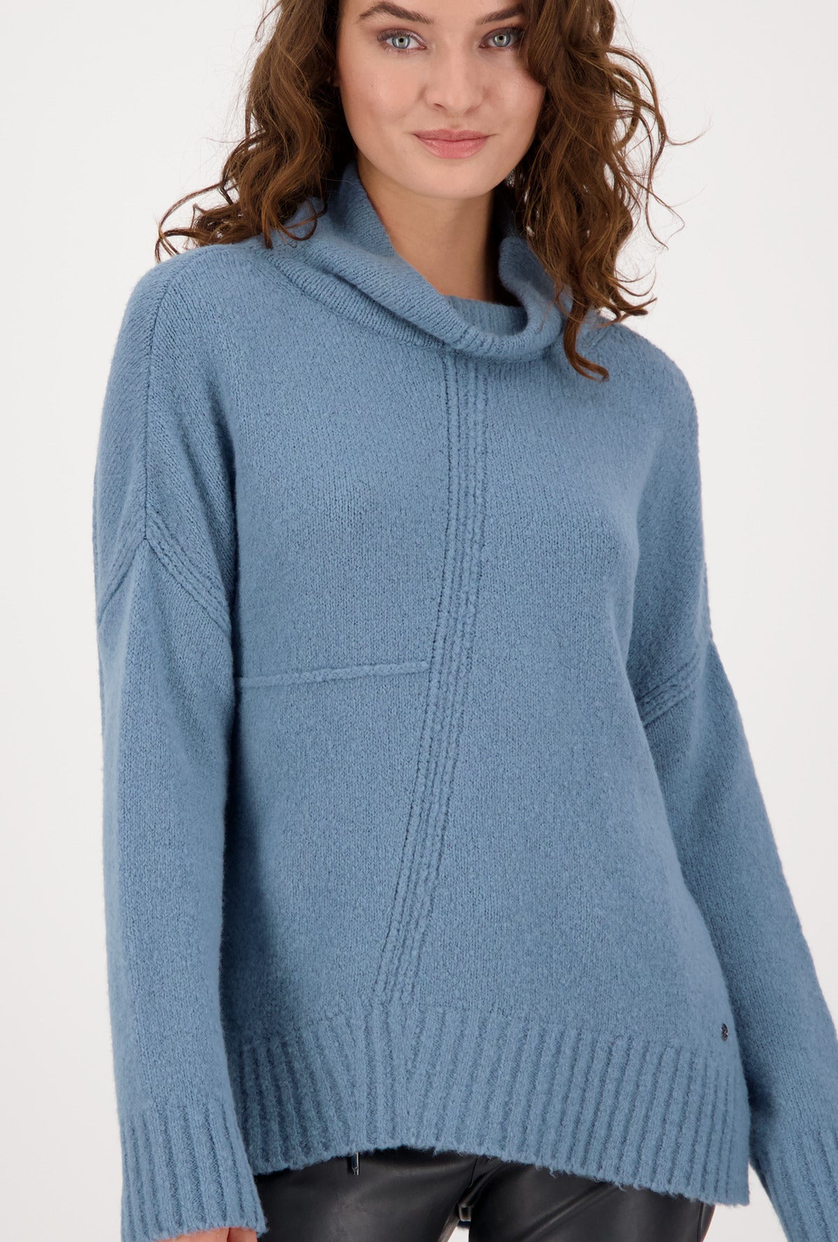 Pullover, ozean