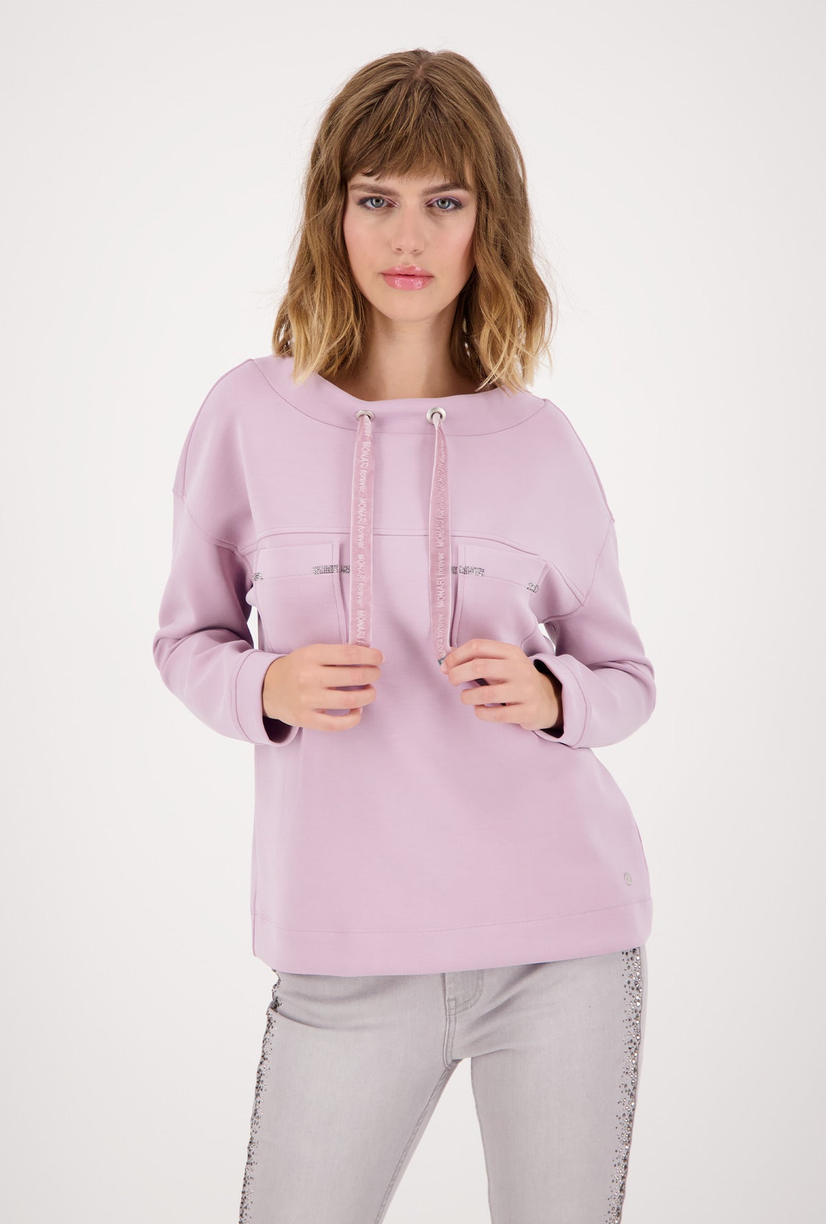 Pullover, ozean