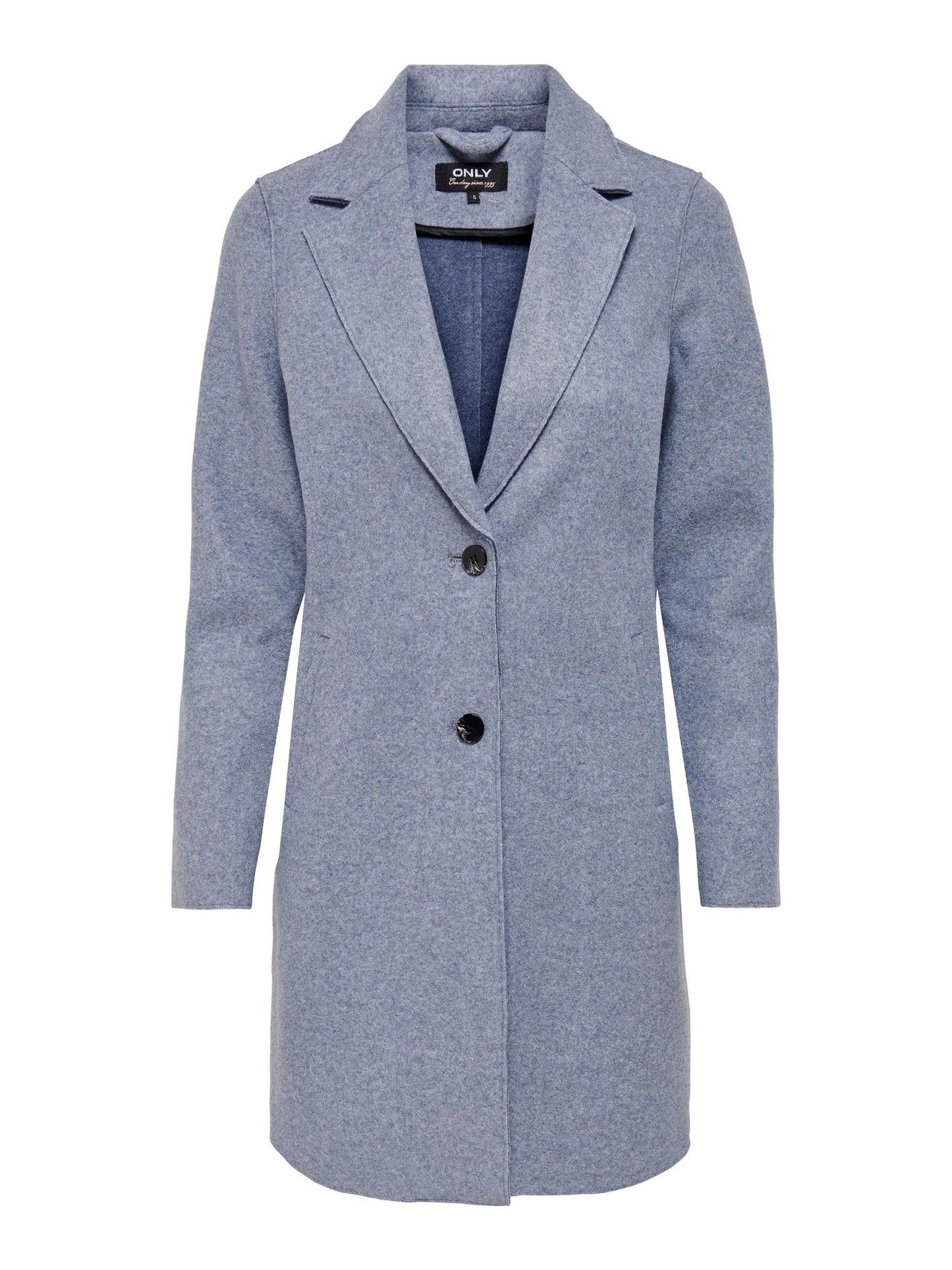 ONLCARRIE BONDED COAT OTW NOOS