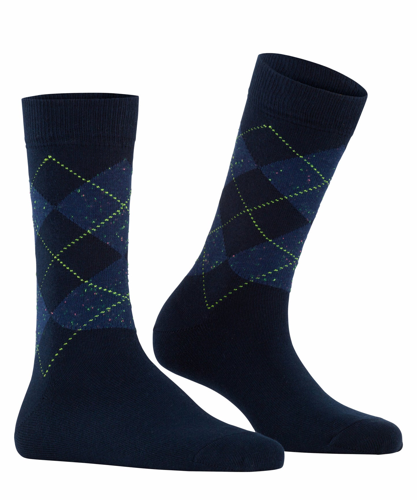 Socken Neon Pixel Queen 22102