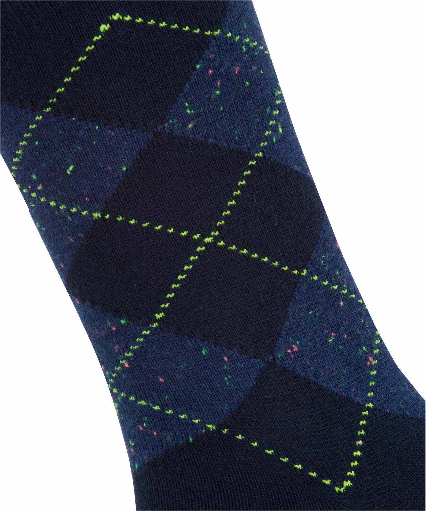 Socken Neon Pixel Queen 22102