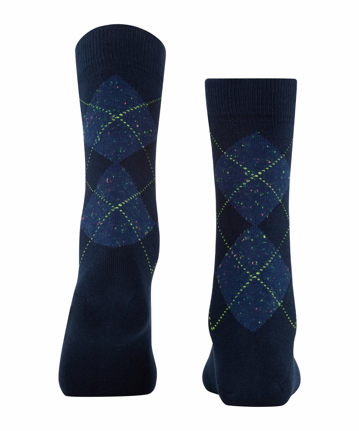 Socken Neon Pixel Queen 22102