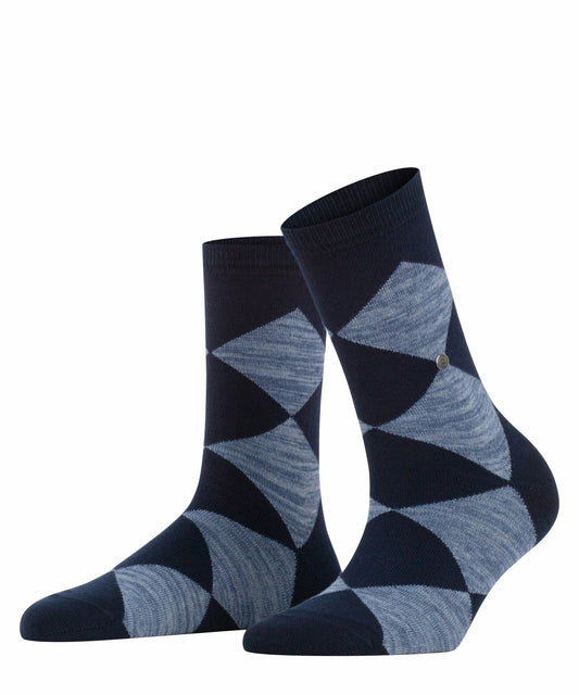 Socken Multicolour Bonnie 22103