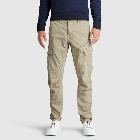 Cargo Pants Stretch Twill Cargo