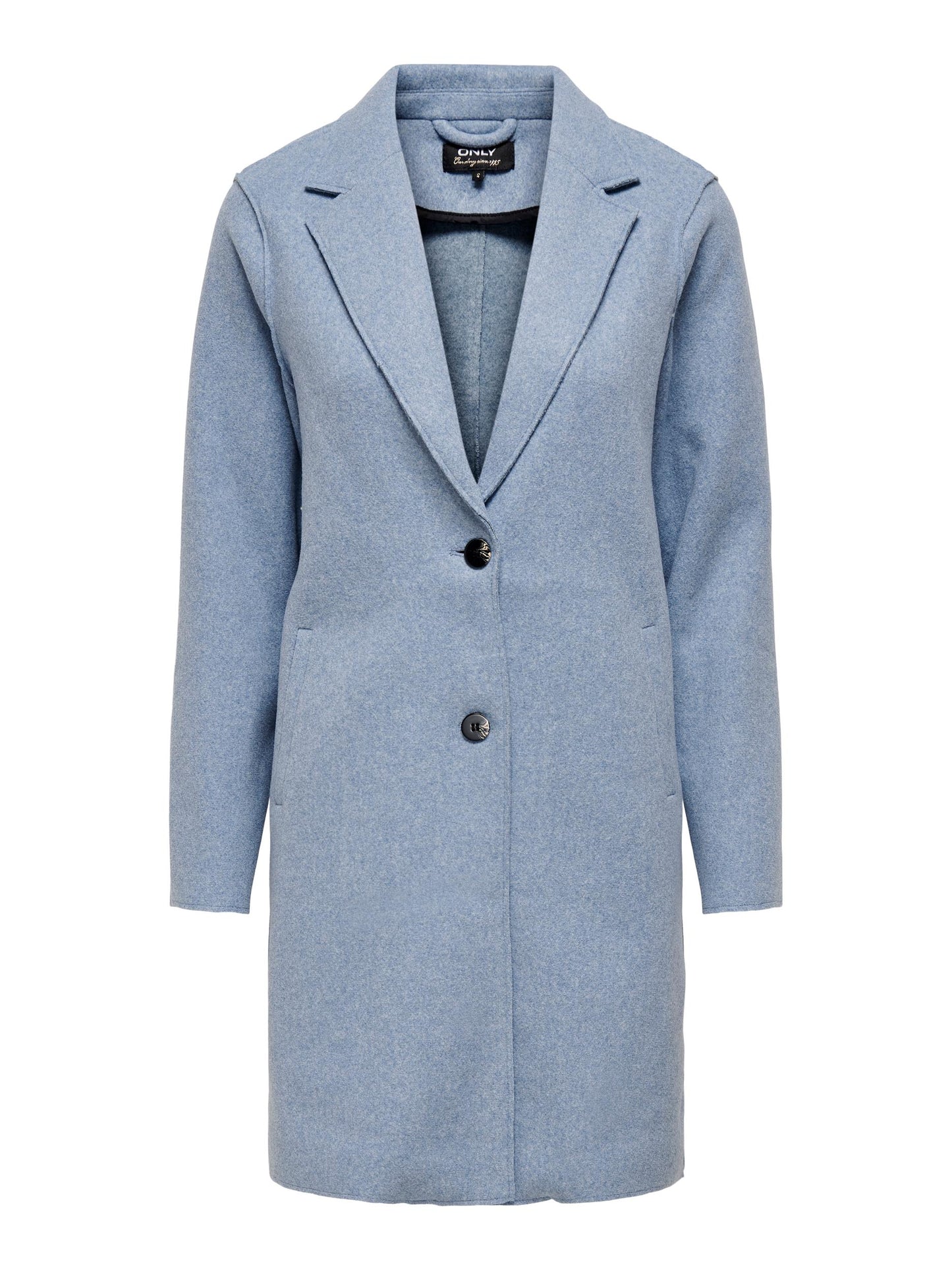 ONLCARRIE BONDED COAT OTW NOOS