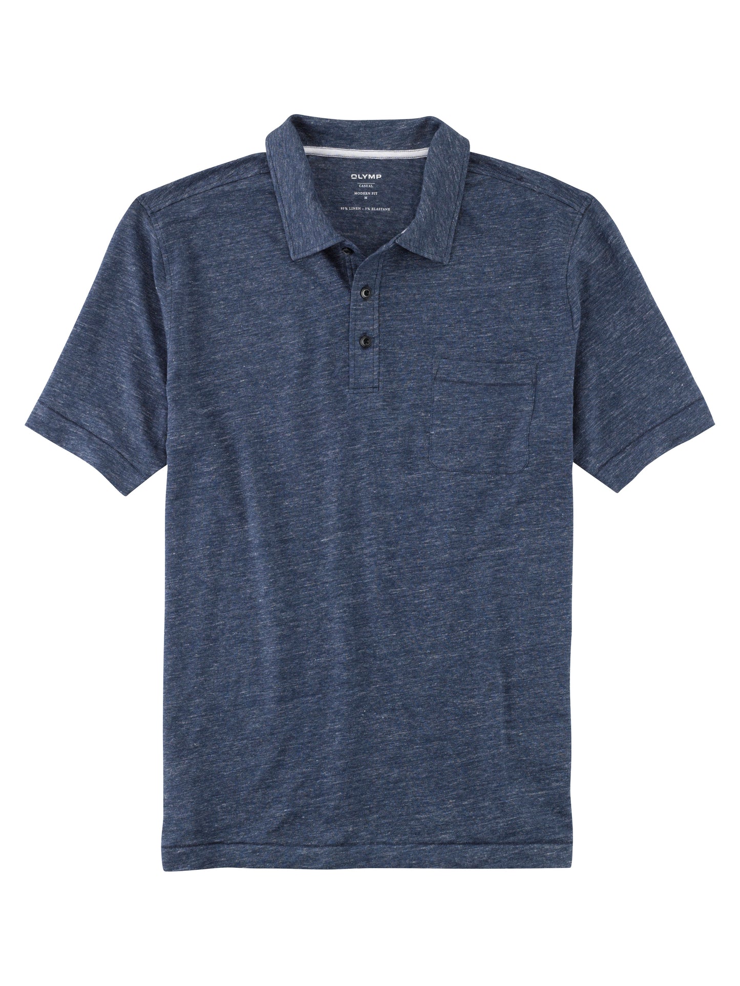 OLYMP Casual Polo