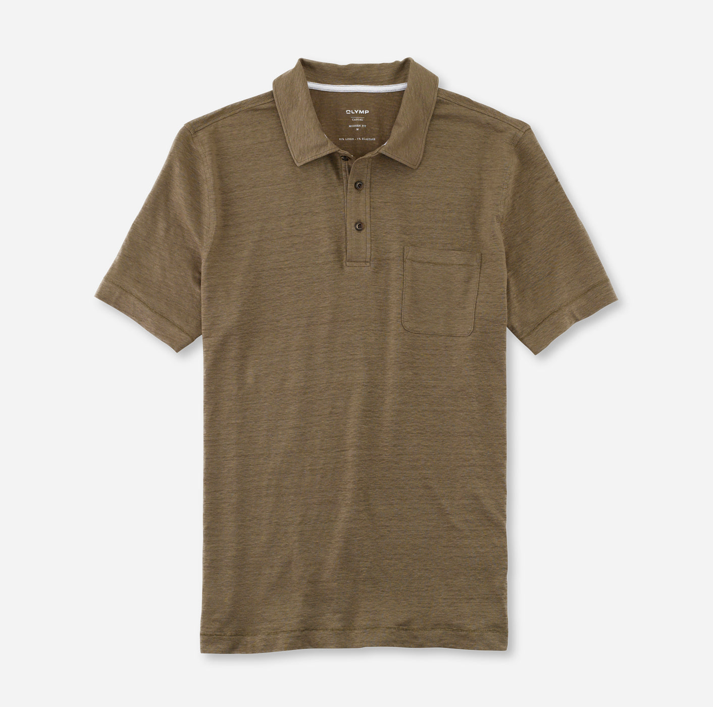 OLYMP Casual Polo