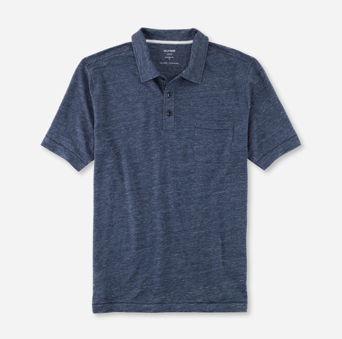 OLYMP Casual Polo