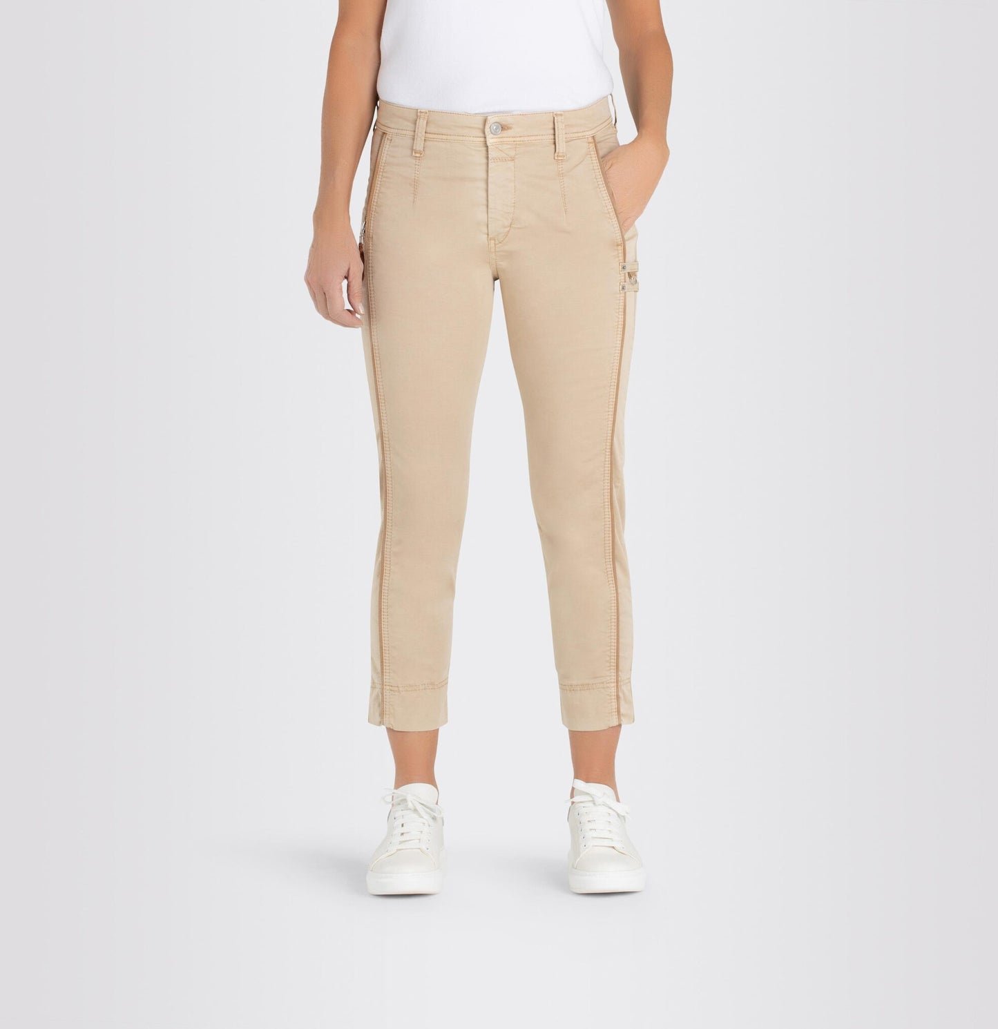 MAC JEANS - RICH, Rich cotton