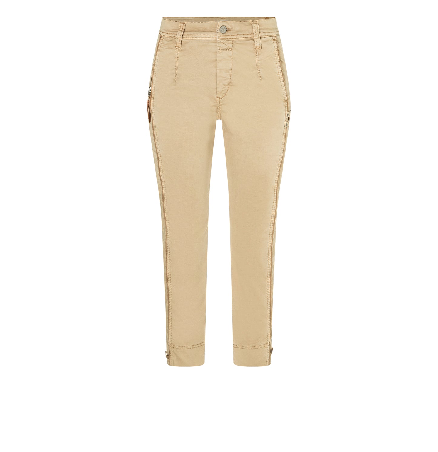 MAC JEANS - RICH, Rich cotton