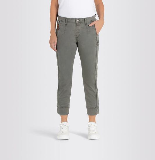 MAC JEANS - RICH, Rich cotton